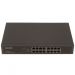 Коммутатор TENDA TEG1016D 16-Port 10/100/1000 Gigabit Switch