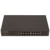 Коммутатор TENDA TEG1016D 16-Port 10/100/1000 Gigabit Switch
