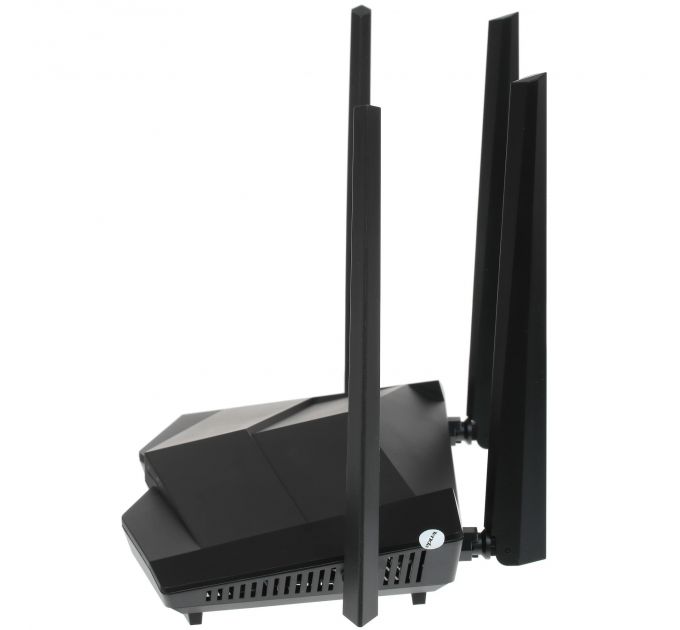 Двухдиапазонный AC1200 Гигабитный WiFi Маршрутизатор Tenda AC10U 