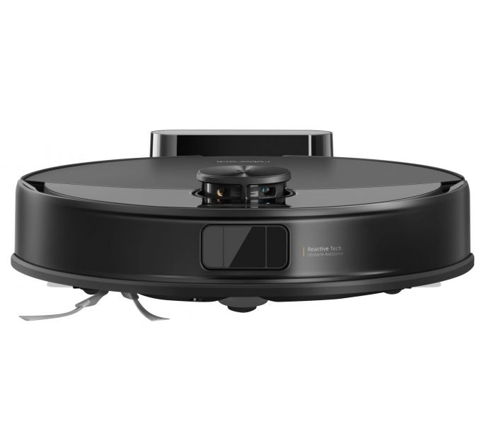 Пылесос-робот Roborock S8 Pro 45Вт белый