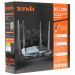 Двухдиапазонный AC1200 Гигабитный WiFi Маршрутизатор Tenda AC10U 