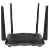 Двухдиапазонный AC1200 Гигабитный WiFi Маршрутизатор Tenda AC10U 