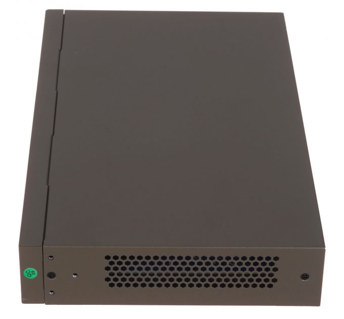 Коммутатор TENDA TEG1016D 16-Port 10/100/1000 Gigabit Switch