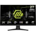 Монитор 27" MSI MAG 274QF X24 IPS 2560x1440, 240 Гц, 0.5 мс, 16:9, 250 кд/м², 2xHDMI 2.0b, DP 1.4a, 