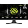 Монитор 27" MSI MAG 274QF X24 IPS 2560x1440, 240 Гц, 0.5 мс, 16:9, 250 кд/м², 2xHDMI 2.0b, DP 1.4a, 