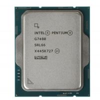 Процессор Intel Pentium Gold G7400  Soc-1700 3.7GHz OEM