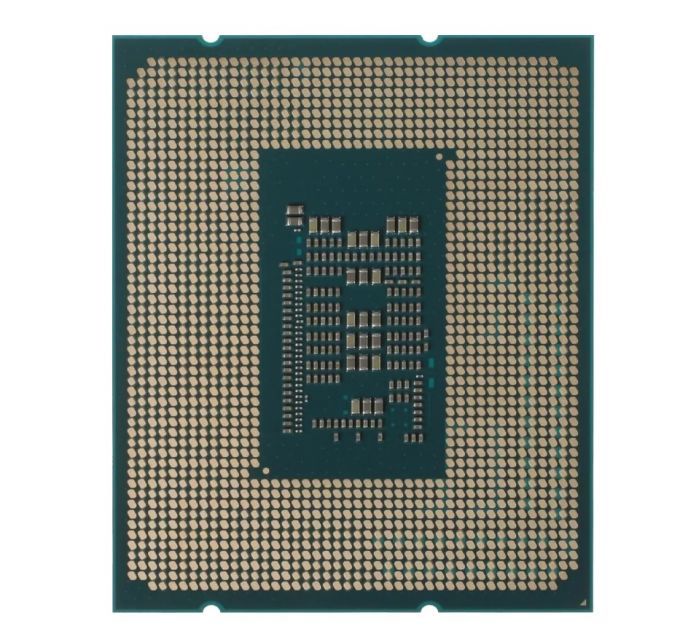 Процессор Intel Pentium Gold G7400  Soc-1700 3.7GHz OEM