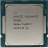 Процессор Intel Celeron G5900 CM8070104292110SRH44 (3.4 ГГц, 2 МБ, OEM)