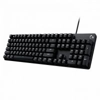 Клавиатура Logitech G413 SE Black 920-010438 (Проводная, Type-A)