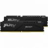 ОЗУ Kingston Fury Beast KF552C40BBK2-32 (DIMM, DDR5, 32 Гб (2 х 16 Гб), 5200 МГц)