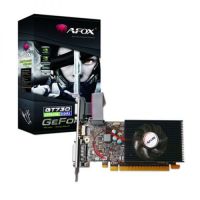 Видеокарта PCI-E Afox GeForce GT 730 AF730-2048D3L6 2GB DDR3 128bit 28nm 700/1333MHz D-Sub/DVI-D/HDMI RTL