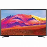 Телевизор Samsung UE32T5300AUXCE (32 ", Smart TVЧерный)