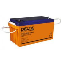 Сменные аккумуляторы АКБ для ИБП Delta Battery DTM 1265 L (12 В)