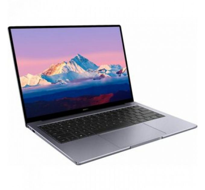 Ноутбук Huawei MateBook B5-430 53013FCQ (14 ", 2160x1440 (3:2), Core i7, 16 Гб, SSD)