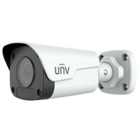IP видеокамера UNV видеокамера IP Уличная IPC2124LB-SF28KM-G (Видеоглазок, Уличная, Проводная, Фиксированный объектив, 2.8/4 мм, 1/3", 4 Мп ~ 2560×1440 Quad HD)