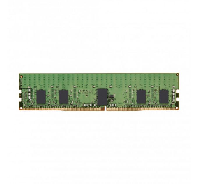 ОЗУ Kingston Micron R Rambus KSM26RS8/8MRR (DIMM, DDR4, 8 Гб, 2666 МГц)