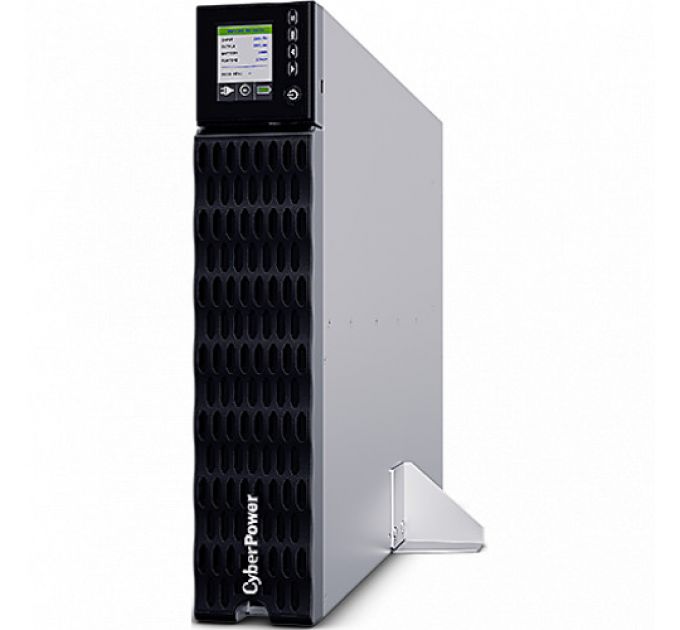 Источник бесперебойного питания CyberPower OL6KERTHD (6000 ВА, 6000)