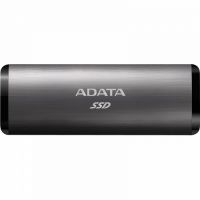 Внешний жесткий диск ADATA SE760 ASE760-2TU32G2-CTI (2 ТБ)