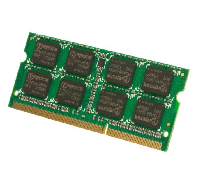 ОЗУ Qumo DDR3 QUM3S-4G1333C9 (SO-DIMM, DDR3, 4 Гб, 1333 МГц)