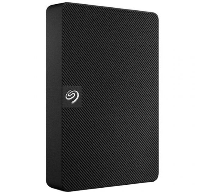 Внешний жесткий диск Seagate Expansion Portable STKM4000400 (4 ТБ)