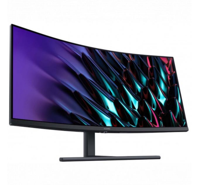 Монитор Huawei MateView GT ZQE-CBA 53060240 (34 ", VA, 3440x1440 (43:18), 165 Гц)