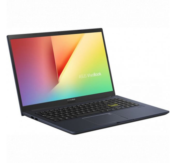 Ноутбук Asus VivoBook 15 X513EA-BQ2370W 90NB0SG4-M47810 (15.6 ", FHD 1920x1080 (16:9), Core i3, 8 Гб, SSD)