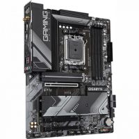 Материнская плата Gigabyte B650M GAMING X AX (micro-ATX, AMD AM5)