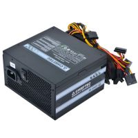 Блок питания Chieftec 450W RTL [GPS-450A8] (450 Вт)