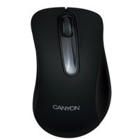 Мышь Canyon CNE-CMSW2 - Black