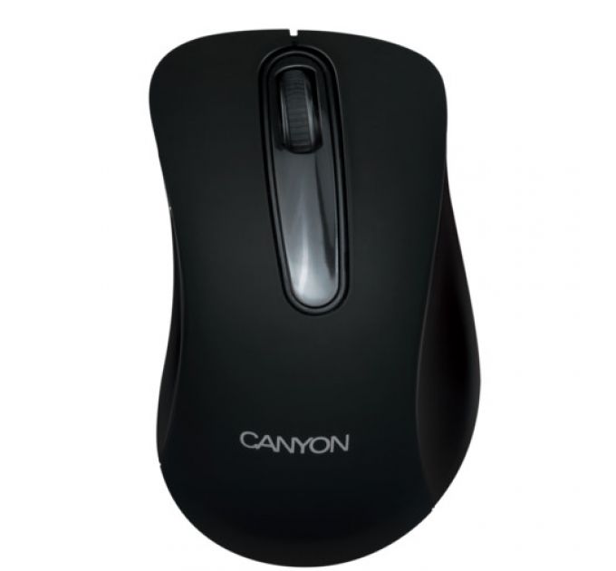 Мышь Canyon CNE-CMSW2 - Black