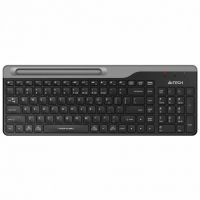 Клавиатура A4Tech Fstyler FBK25 FBK25 Black (Беспроводная, Bluetooth)