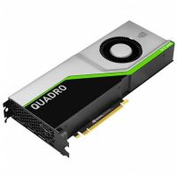 Видеокарта PCI-E PNY Quadro RTX 6000 (VCQRTX6000-SB) 24GB GDDR6 256-bit 4*DP/HDCP/USB Type-C