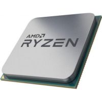 Процессор AMD Ryzen 3 4100 OEM 100-000000510 (3.8 ГГц, 4 МБ, OEM)