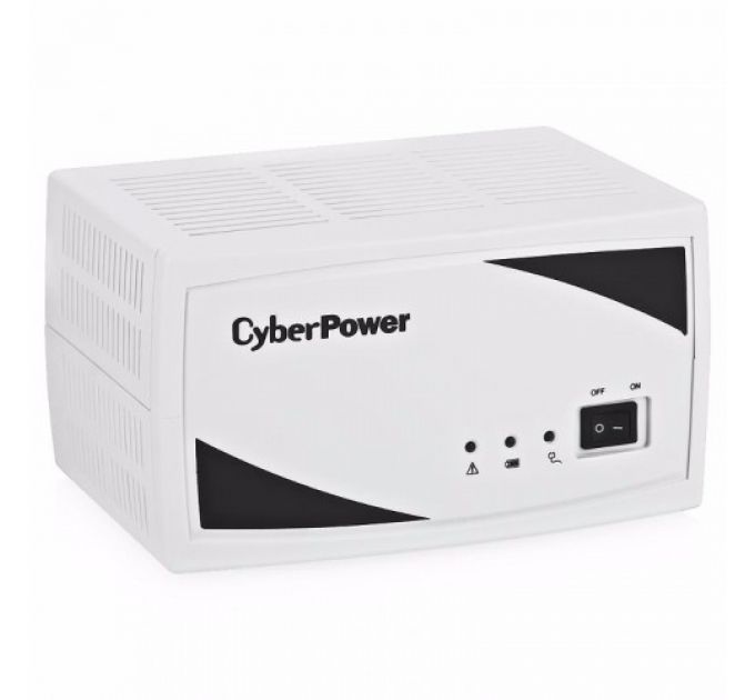 Опция для ИБП CyberPower SMP550EI 550VA/300W