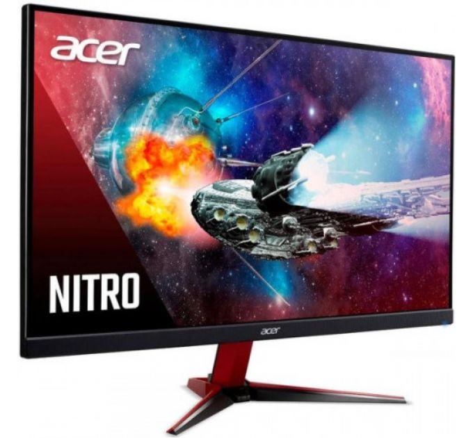 Монитор Acer VG271Zbmiipx UM.HV1EE.Z01 (27 ", IPS, FHD 1920x1080 (16:9), 280 Гц)