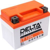 Сменные аккумуляторы АКБ для ИБП Delta Battery CT 12026 (12 В)