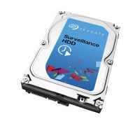 Внутренний жесткий диск Seagate Surveillance 1TB SATA 3.5" 5900RPM 64Mb ST1000VX001 (HDD (классические), 1 ТБ, 3.5 дюйма, SATA)