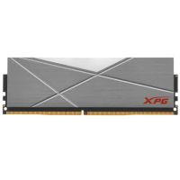 ОЗУ ADATA XPG SPECTRIX D50 RGB AX4U36008G18I-ST50 (DIMM, DDR4, 8 Гб, 3600 МГц)