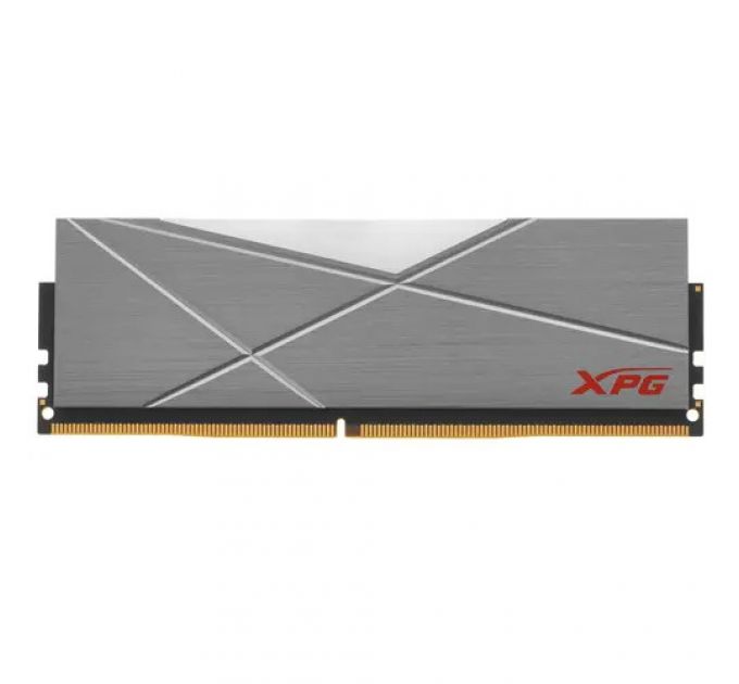 ОЗУ ADATA XPG SPECTRIX D50 RGB AX4U36008G18I-ST50 (DIMM, DDR4, 8 Гб, 3600 МГц)