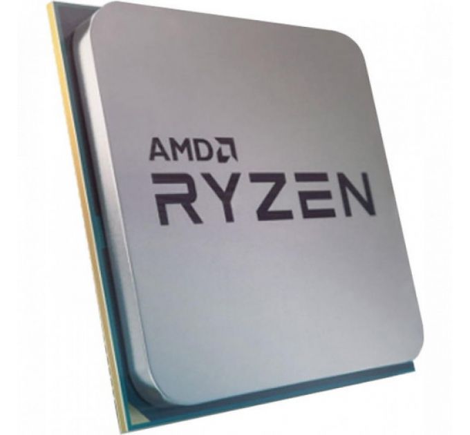 Процессор AMD Ryzen 5 5500 100-000000457 (3.6 ГГц, 16 МБ, OEM)