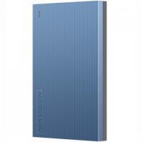 Внешний жесткий диск Hikvision T30 HS-EHDD-T30/2T/BLUE (2 ТБ)