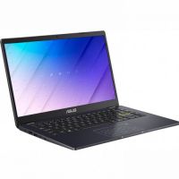 Ноутбук Asus E410MA-BV1516 90NB0Q15-M40350 (14 ", HD 1366x768 (16:9), Pentium, 4 Гб, SSD)