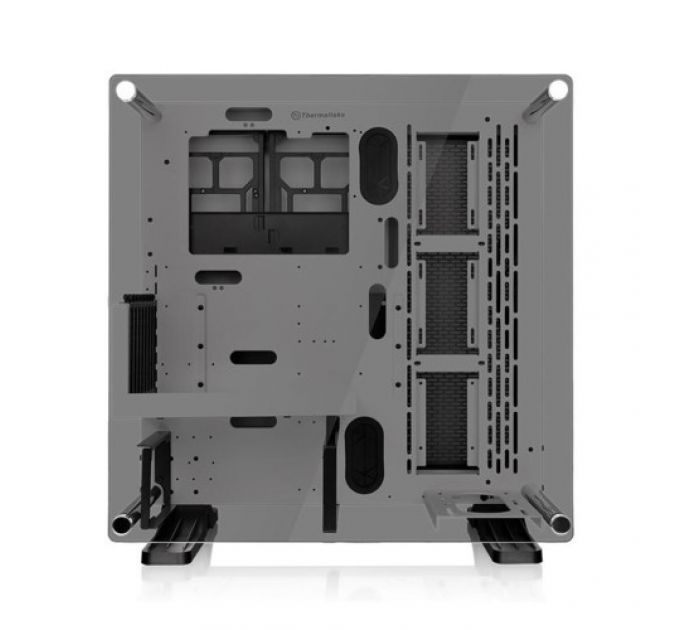 Корпус Thermaltake Case Core P3 TG snow CA-1G4-00M6WN-05