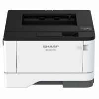 Принтер Sharp MXB427PWEU (А4, Лазерный, Монохромный (Ч/Б))