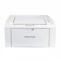 Принтер Pantum P2506W A4 WiFi (А4, Лазерный, Монохромный (Ч/Б))