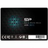 Внутренний жесткий диск Silicon Power SP001TBSS3A55S25 (SSD (твердотельные), 1 ТБ, 2.5 дюйма, SATA)