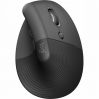 Мышь Logitech LIFT GRAPHITE 910-006473