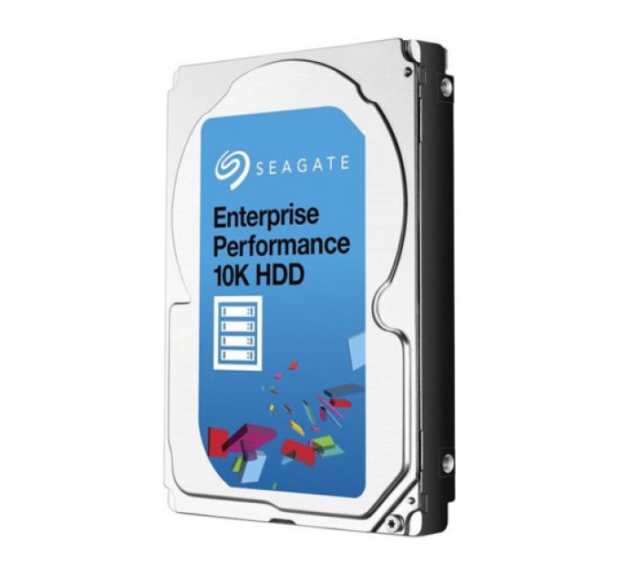 Внутренний жесткий диск Seagate ST1200MM0009 (HDD (классические), 1.2 ТБ, 2.5 дюйма, SAS)