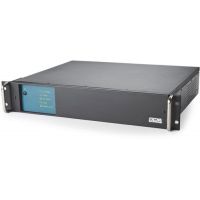 Источник бесперебойного питания Powercom KIN-1000AP RM-1U (1000 ВА, 600)