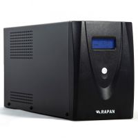 Источник бесперебойного питания БАСТИОН RAPAN-UPS 3000 (3000 ВА, 1800)